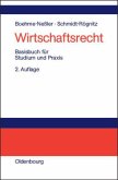 Wirtschaftsrecht