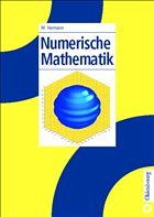 Numerische Mathematik - Hermann, Martin