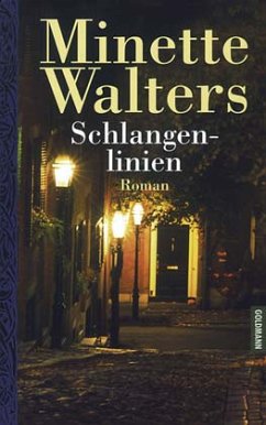 Schlangenlinien - Walters, Minette