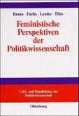 Feministische Perspektiven der Politikwissenschaft