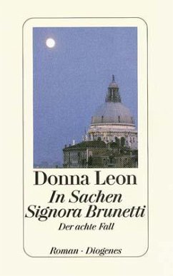 In Sachen Signora Brunetti - Leon, Donna