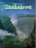 Reise durch Simbabwe