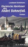 Rheinische Abenteuer des André Bohnefaß