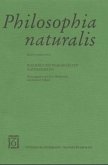 Was sind und warum gelten Naturgesetze? Was sind und warum gelten Naturgesetze?