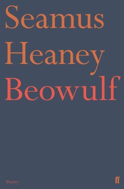 Beowulf - Heaney, Seamus