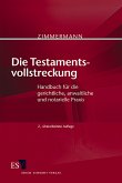 Die Testamentsvollstreckung