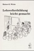 Lehrerfortbildung leicht gemacht