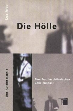 Die Hölle - Arce, Luz