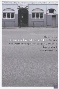 Islamische Identitäten - Tietze, Nikola