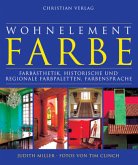 Wohnelement Farbe