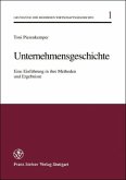 Unternehmensgeschichte