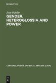 Gender, Heteroglossia and Power