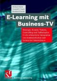 E-Learning mit Business TV