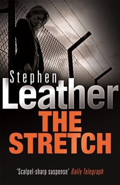 Stretch - Leather, Stephen