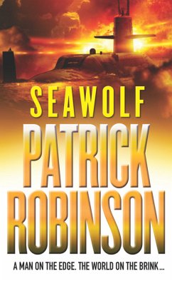 Seawolf - Robinson, Patrick