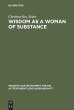 Wisdom as a Woman of Substance - Bild 1