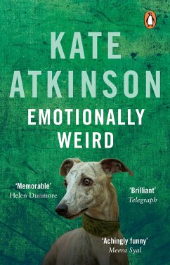 Emotionally Weird - Atkinson, Kate