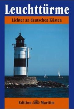 Cover Leuchttürme