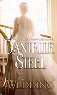 The Wedding - Steel, Danielle
