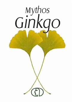 Mythos Ginkgo - Becker, Heinrich G.