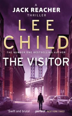 The Visitor - Child, Lee