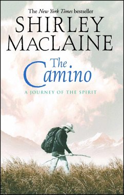 The Camino - MacLaine, Shirley
