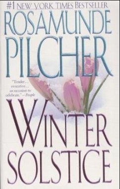 Winter Solstice - Pilcher, Rosamunde