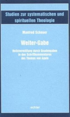 Weiter-Gabe