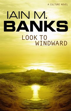 Look to Windward - Banks, Iain