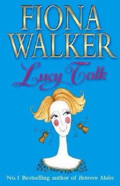 Lucy Talk - Walker, Fiona