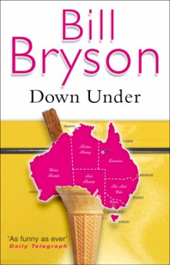 Down Under - Bryson, Bill