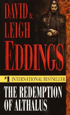 The Redemption of Althalus - Eddings, David; Eddings, Leigh