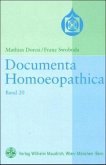 Documenta Homoeopathica
