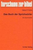 Das Buch der Sprichwörter