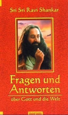 Fragen und Antworten - Shankar, Ravi