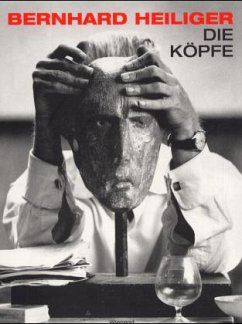 Cover Die Köpfe