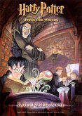 Harry Potter und der Stein der Weisen (m. Illustr. d. engl. Ausgabe)