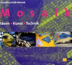 Cover Mosaik