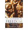 Development as Freedom - Bild 1