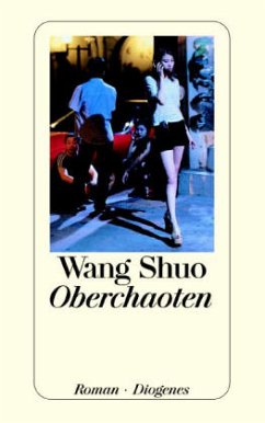 Oberchaoten - Wang Shuo