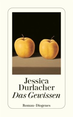 Das Gewissen - Durlacher, Jessica