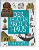 Altes Ägypten / (Brockhaus) Der Taschen Brockhaus, Kt 7