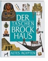 Cover Altes Ägypten / (Brockhaus) Der Taschen Brockhaus, Kt 7