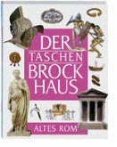 Altes Rom / (Brockhaus) Der Taschen Brockhaus, Kt 8 Altes Rom / (Brockhaus) Der Taschen Brockhaus, Kt 8