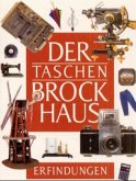 Erfindungen / (Brockhaus) Der Taschen Brockhaus, Kt Bd.9 Erfindungen / (Brockhaus) Der Taschen Brockhaus, Kt Bd.9