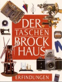 Erfindungen / (Brockhaus) Der Taschen Brockhaus, Kt Bd.9