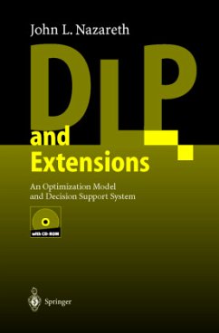 DLP and Extensions - Nazareth, John L.