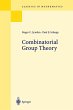 Combinatorial Group Theory - Bild 1