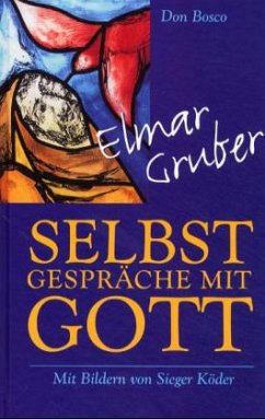 Cover Selbstgespräche mit Gott