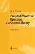 Pseudodifferential Operators and... - Bild 1